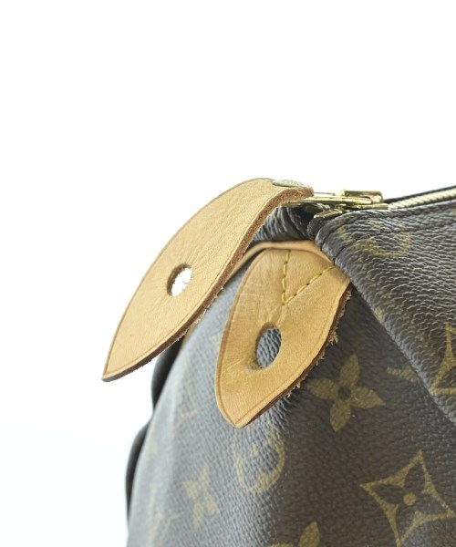 LOUIS VUITTON（ルイヴィトン）ボストンバッグ 茶 サイズ:35 レディース/2200678263211