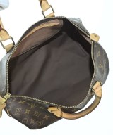 LOUIS VUITTON（ルイヴィトン）ボストンバッグ 茶 サイズ:35 レディース/2200678263211