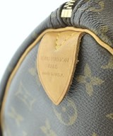 LOUIS VUITTON（ルイヴィトン）ボストンバッグ 茶 サイズ:35 レディース/2200678263211