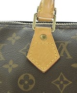 LOUIS VUITTON（ルイヴィトン）ボストンバッグ 茶 サイズ:35 レディース/2200678263211