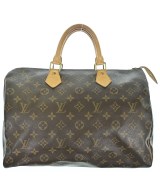 LOUIS VUITTON ボストンバッグ