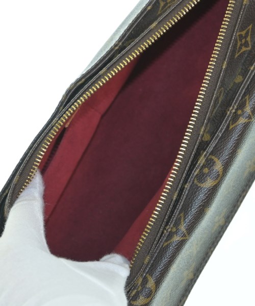 LOUIS VUITTON（ルイヴィトン）ハンドバッグ 茶 サイズ:MM レディース/2200678263242