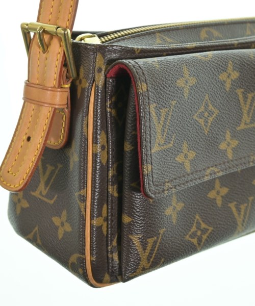LOUIS VUITTON（ルイヴィトン）ハンドバッグ 茶 サイズ:MM レディース/2200678263242