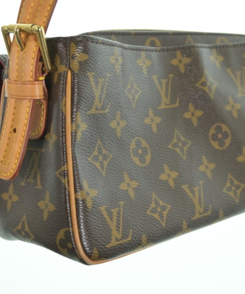 LOUIS VUITTON（ルイヴィトン）ハンドバッグ 茶 サイズ:MM レディース/2200678263242