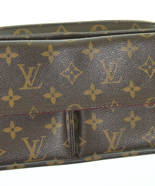 LOUIS VUITTON（ルイヴィトン）ハンドバッグ 茶 サイズ:MM レディース/2200678263242