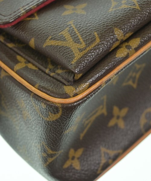 LOUIS VUITTON（ルイヴィトン）ハンドバッグ 茶 サイズ:MM レディース/2200678263242