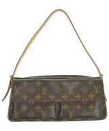 LOUIS VUITTON（ルイヴィトン）ハンドバッグ 茶 サイズ:MM レディース/2200678263242