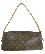 LOUIS VUITTON（ルイヴィトン）ハンドバッグ 茶 サイズ:MM レディース/2200678263242