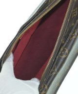 LOUIS VUITTON（ルイヴィトン）ハンドバッグ 茶 サイズ:MM レディース/2200678263242