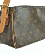 LOUIS VUITTON（ルイヴィトン）ハンドバッグ 茶 サイズ:MM レディース/2200678263242