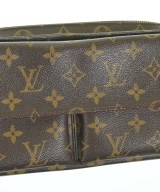 LOUIS VUITTON（ルイヴィトン）ハンドバッグ 茶 サイズ:MM レディース/2200678263242