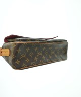 LOUIS VUITTON（ルイヴィトン）ハンドバッグ 茶 サイズ:MM レディース/2200678263242