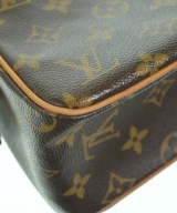 LOUIS VUITTON（ルイヴィトン）ハンドバッグ 茶 サイズ:MM レディース/2200678263242