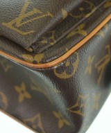 LOUIS VUITTON（ルイヴィトン）ハンドバッグ 茶 サイズ:MM レディース/2200678263242