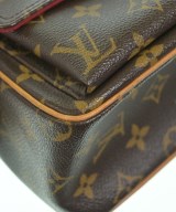 LOUIS VUITTON（ルイヴィトン）ハンドバッグ 茶 サイズ:MM レディース/2200678263242
