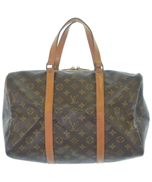 ルイヴィトン(LOUIS VUITTON)のLOUIS VUITTON ボストンバッグ