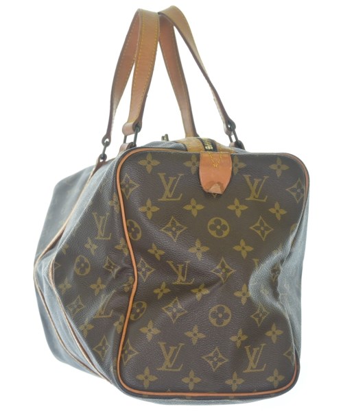 LOUIS VUITTON（ルイヴィトン）ボストンバッグ 茶 サイズ:35 レディース/2200678263310