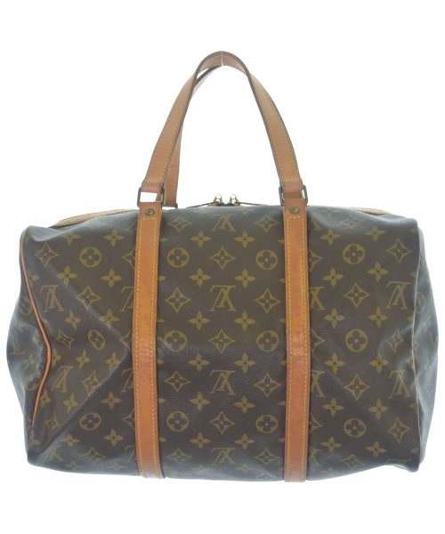 LOUIS VUITTON（ルイヴィトン）ボストンバッグ 茶 サイズ:35 レディース/2200678263310