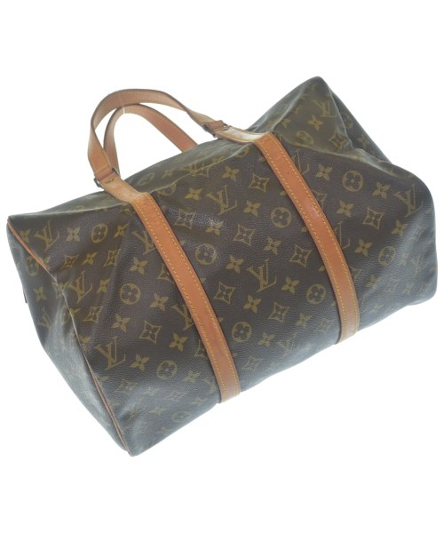 LOUIS VUITTON（ルイヴィトン）ボストンバッグ 茶 サイズ:35 レディース/2200678263310