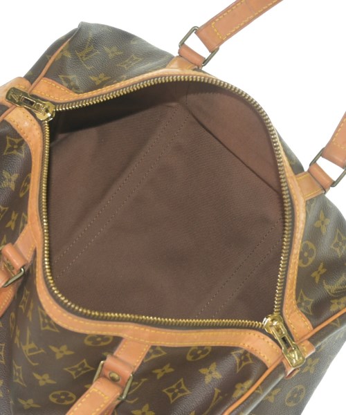 LOUIS VUITTON（ルイヴィトン）ボストンバッグ 茶 サイズ:35 レディース/2200678263310