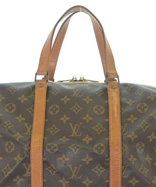 LOUIS VUITTON（ルイヴィトン）ボストンバッグ 茶 サイズ:35 レディース/2200678263310