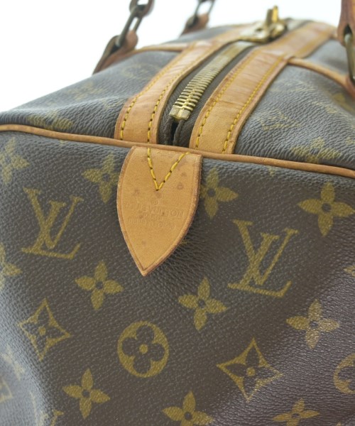 LOUIS VUITTON（ルイヴィトン）ボストンバッグ 茶 サイズ:35 レディース/2200678263310