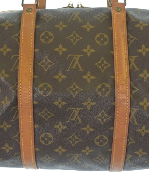LOUIS VUITTON（ルイヴィトン）ボストンバッグ 茶 サイズ:35 レディース/2200678263310