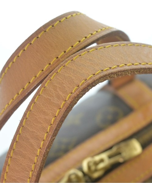LOUIS VUITTON（ルイヴィトン）ボストンバッグ 茶 サイズ:35 レディース/2200678263310