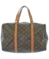 LOUIS VUITTON（ルイヴィトン）ボストンバッグ 茶 サイズ:35 レディース/2200678263310