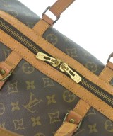 LOUIS VUITTON（ルイヴィトン）ボストンバッグ 茶 サイズ:35 レディース/2200678263310