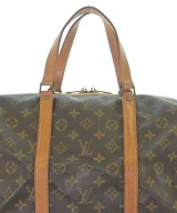 LOUIS VUITTON（ルイヴィトン）ボストンバッグ 茶 サイズ:35 レディース/2200678263310