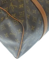 LOUIS VUITTON（ルイヴィトン）ボストンバッグ 茶 サイズ:35 レディース/2200678263310