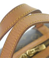 LOUIS VUITTON（ルイヴィトン）ボストンバッグ 茶 サイズ:35 レディース/2200678263310