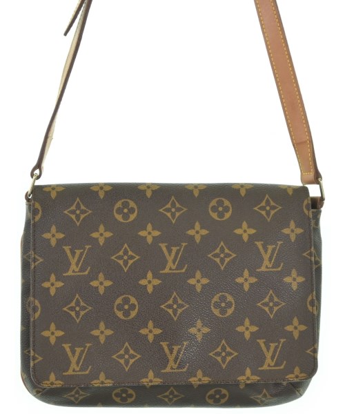 LOUIS VUITTON(ルイヴィトン)ショルダーバッグ 茶 サイズ:-/2200678263327
