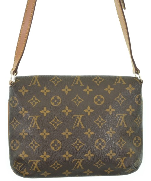 LOUIS VUITTON（ルイヴィトン）ショルダーバッグ 茶 サイズ:- レディース/2200678263327