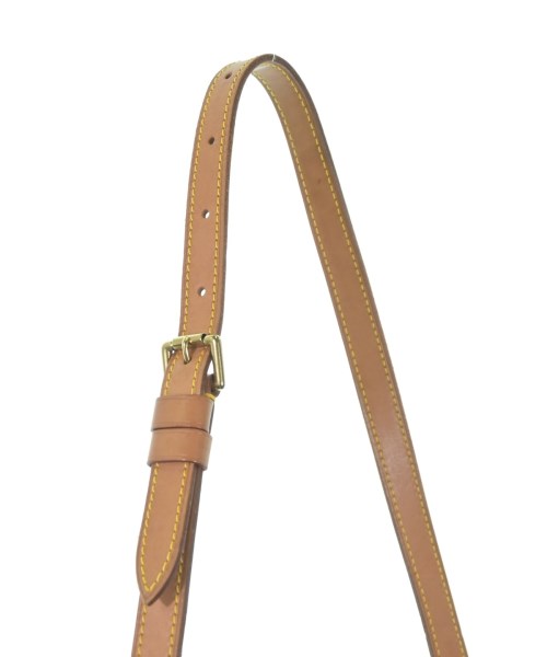 LOUIS VUITTON（ルイヴィトン）ショルダーバッグ 茶 サイズ:- レディース/2200678263327
