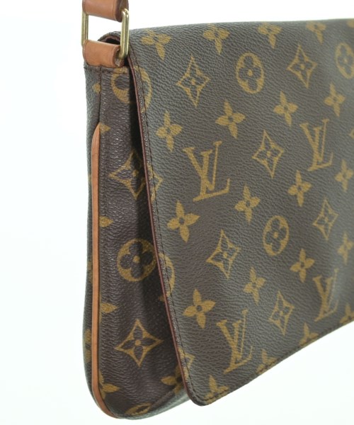 LOUIS VUITTON（ルイヴィトン）ショルダーバッグ 茶 サイズ:- レディース/2200678263327