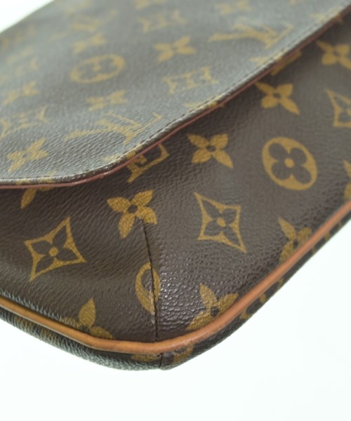 LOUIS VUITTON（ルイヴィトン）ショルダーバッグ 茶 サイズ:- レディース/2200678263327