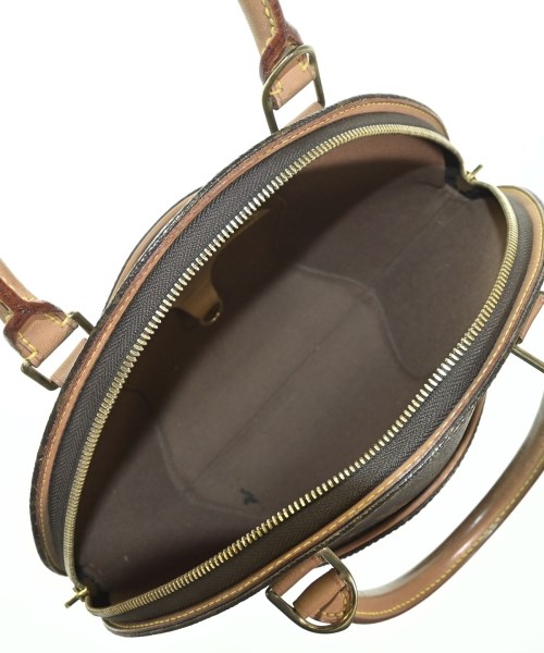 LOUIS VUITTON（ルイヴィトン）ハンドバッグ 茶 サイズ:PM レディース/2200678263372