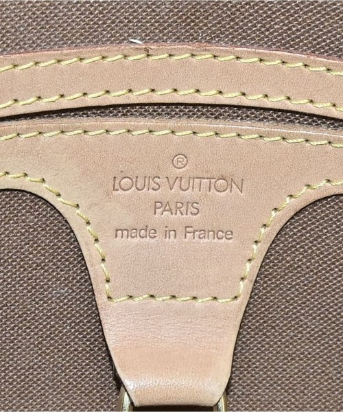 LOUIS VUITTON（ルイヴィトン）ハンドバッグ 茶 サイズ:PM レディース/2200678263372