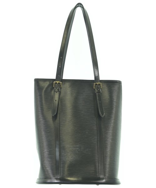 LOUIS VUITTON（ルイヴィトン）トートバッグ 黒 サイズ:- レディース/2200678263389