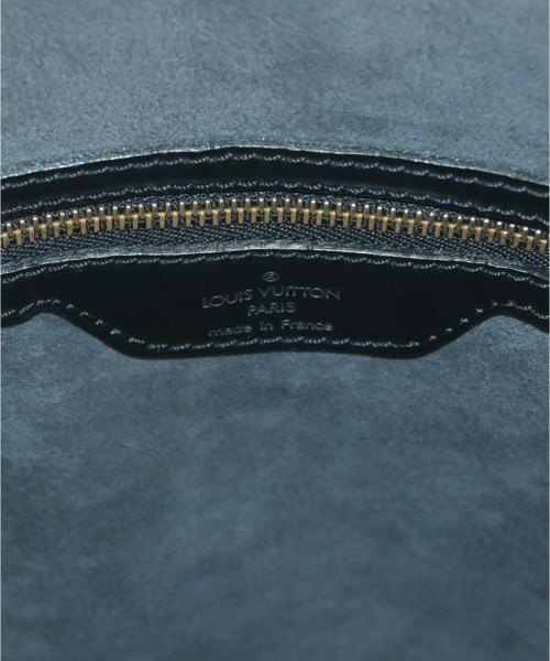 LOUIS VUITTON（ルイヴィトン）トートバッグ 黒 サイズ:- レディース/2200678263389