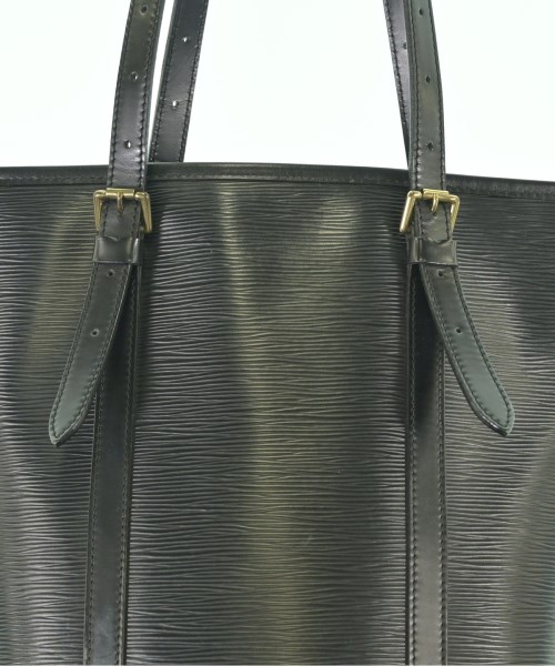 LOUIS VUITTON（ルイヴィトン）トートバッグ 黒 サイズ:- レディース/2200678263389