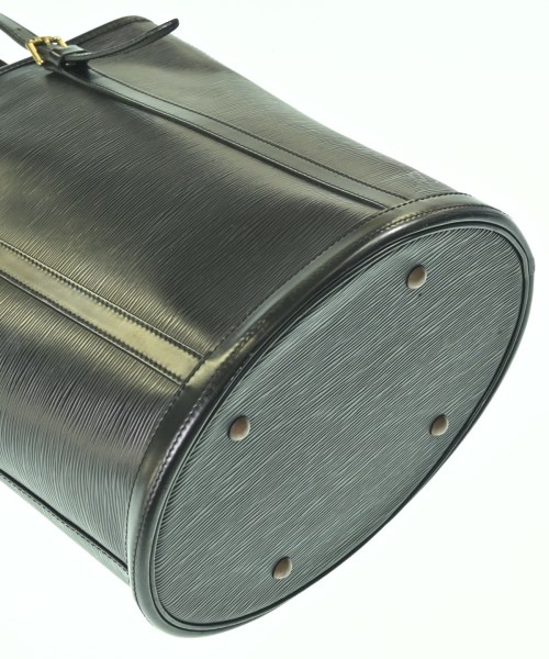 LOUIS VUITTON（ルイヴィトン）トートバッグ 黒 サイズ:- レディース/2200678263389