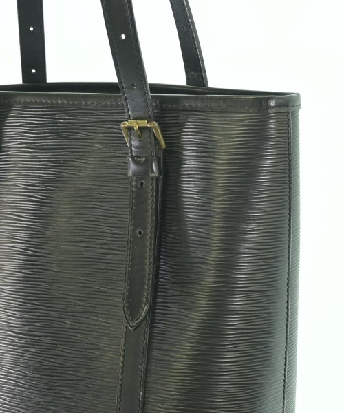 LOUIS VUITTON（ルイヴィトン）トートバッグ 黒 サイズ:- レディース/2200678263389