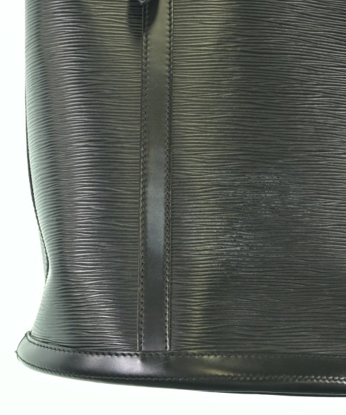 LOUIS VUITTON（ルイヴィトン）トートバッグ 黒 サイズ:- レディース/2200678263389