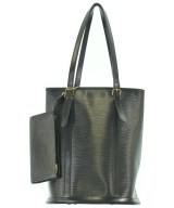 LOUIS VUITTON（ルイヴィトン）トートバッグ 黒 サイズ:- レディース/2200678263389