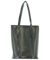 LOUIS VUITTON（ルイヴィトン）トートバッグ 黒 サイズ:- レディース/2200678263389