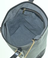 LOUIS VUITTON（ルイヴィトン）トートバッグ 黒 サイズ:- レディース/2200678263389
