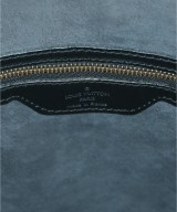 LOUIS VUITTON（ルイヴィトン）トートバッグ 黒 サイズ:- レディース/2200678263389